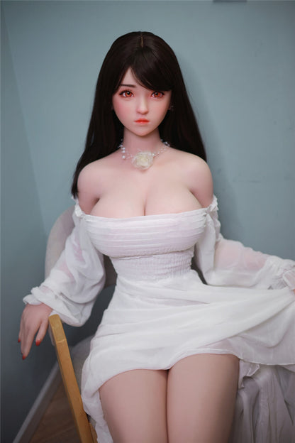 Emalise (G-Cup) (161cm) | Sex Doll