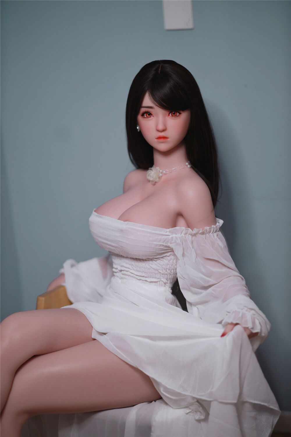 Emalise (G-Cup) (161cm) | Sex Doll