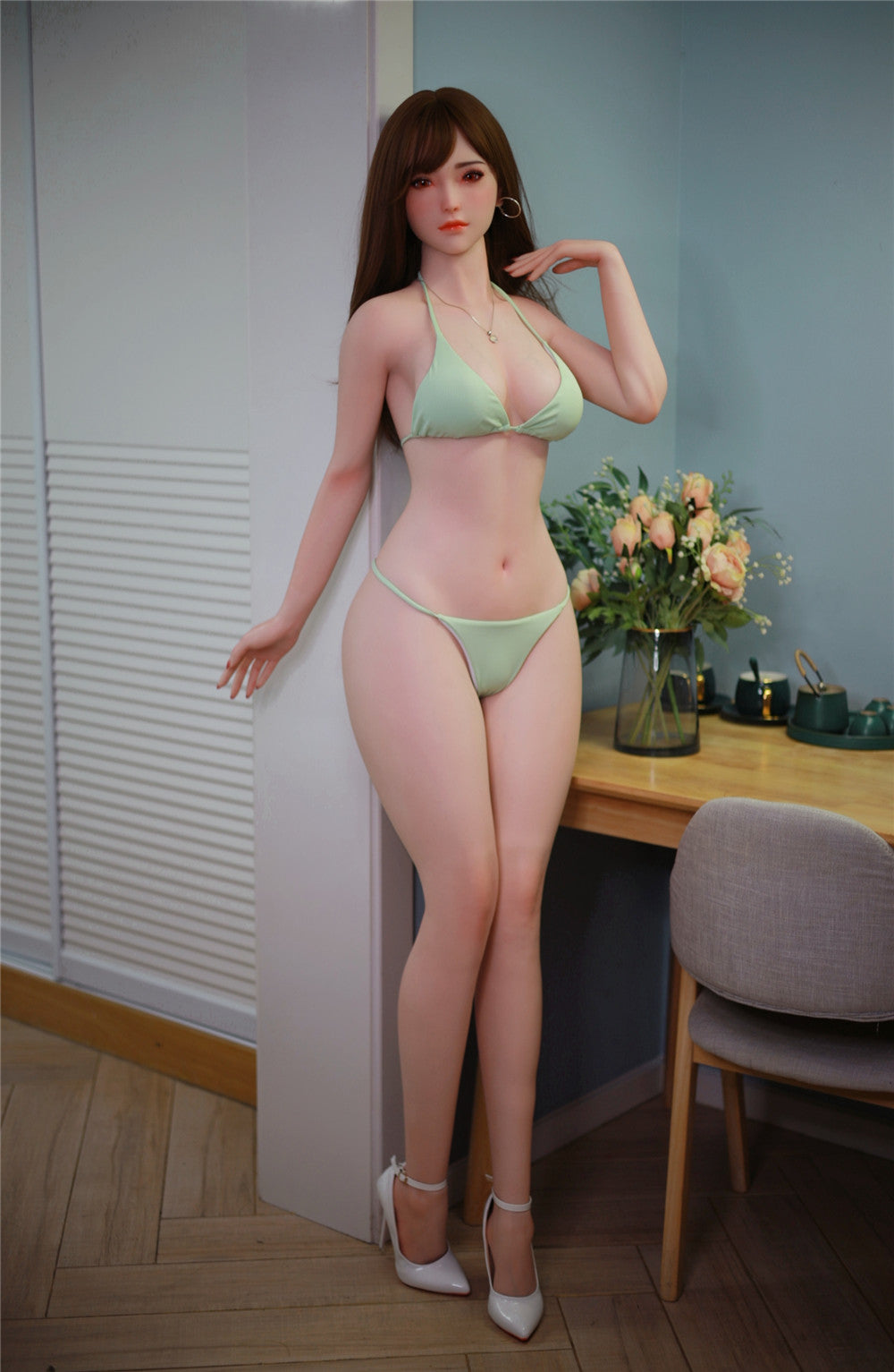 Perenna (D-Cup) (168cm) | Sex Doll