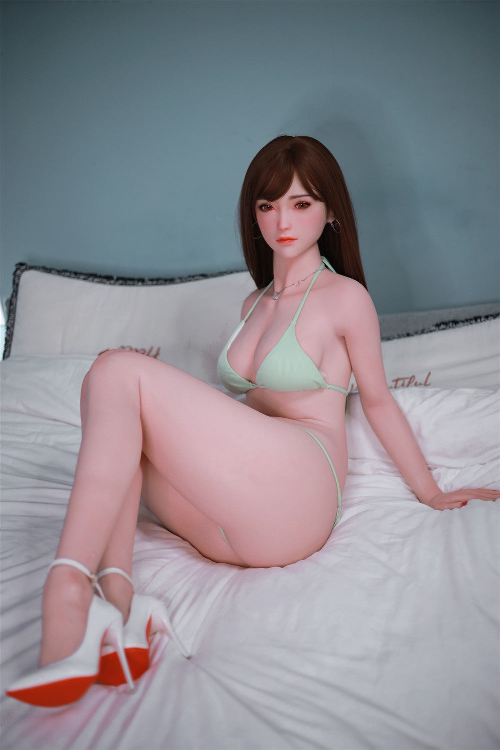 Perenna (D-Cup) (168cm) | Sex Doll