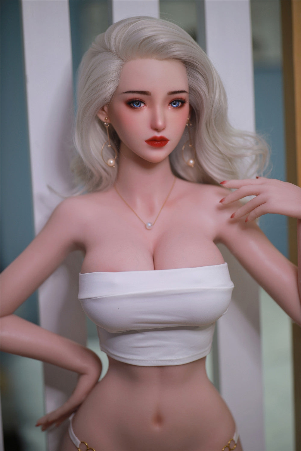 XingHe (G-Cup) (161cm) | Sex Doll