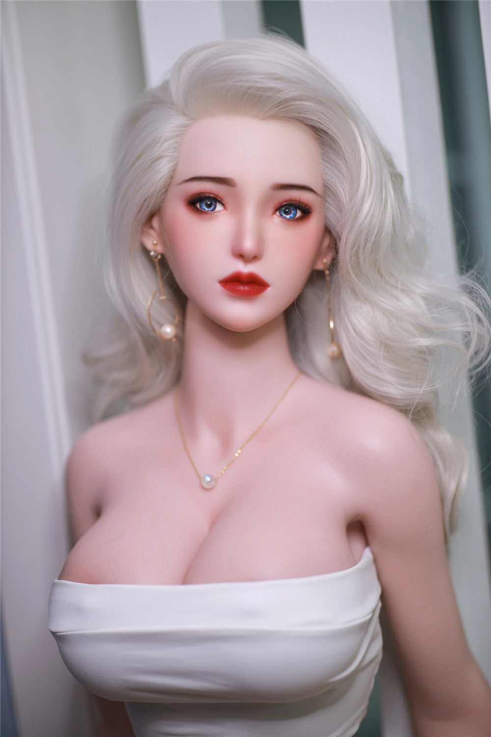 XingHe (G-Cup) (161cm) | Sex Doll