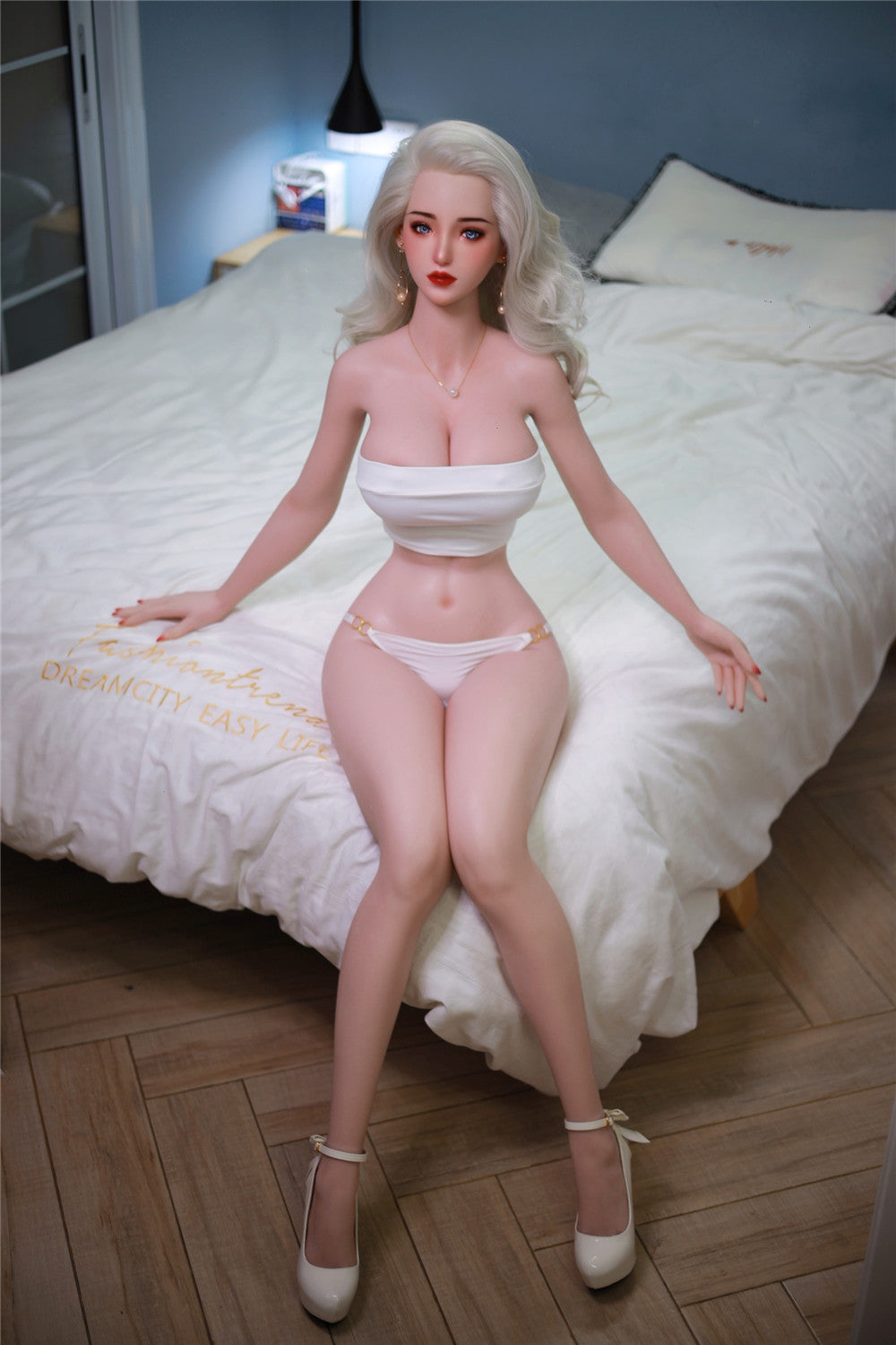 XingHe (G-Cup) (161cm) | Sex Doll