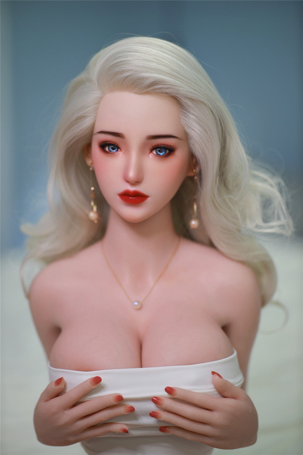 XingHe (G-Cup) (161cm) | Sex Doll