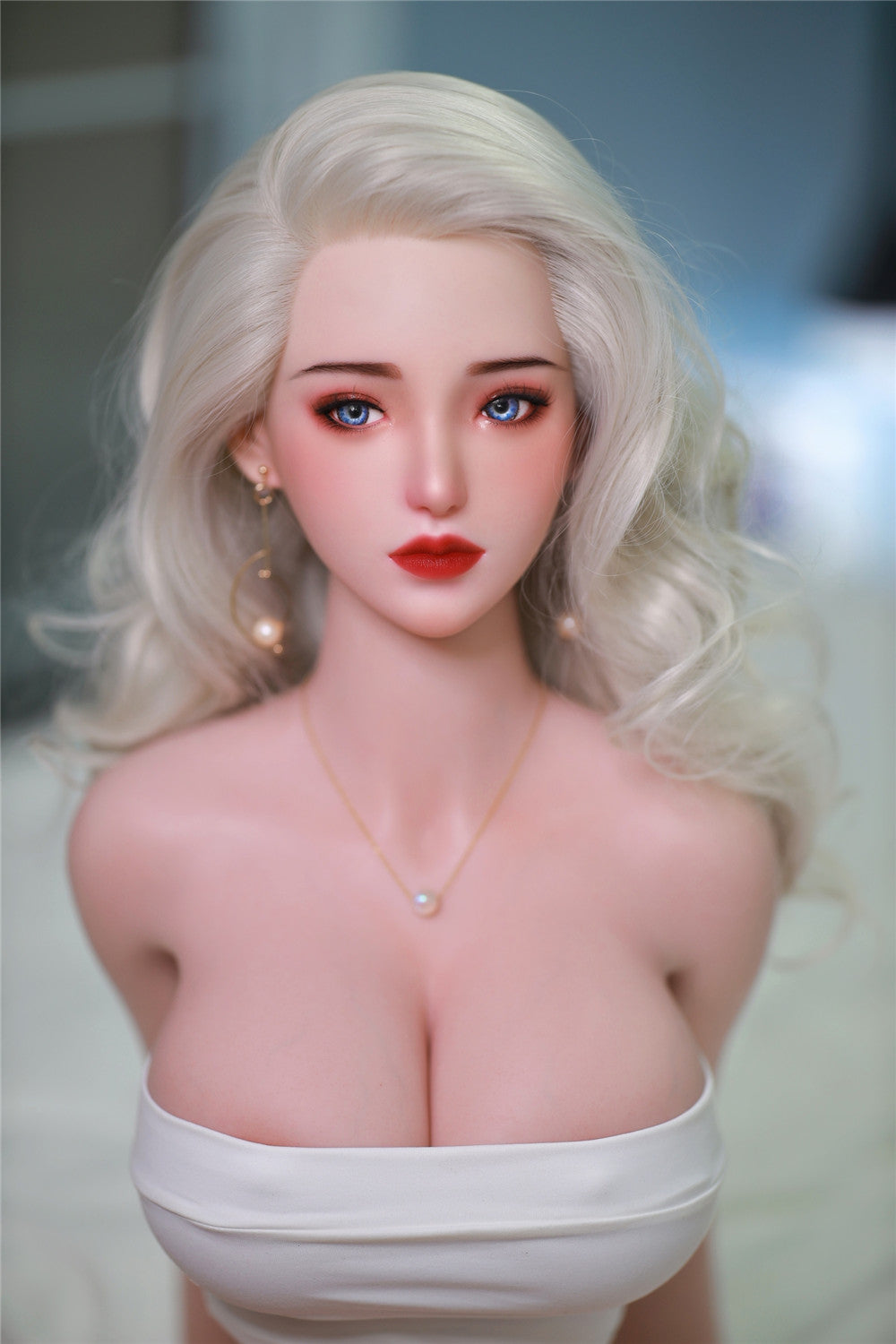 XingHe (G-Cup) (161cm) | Sex Doll