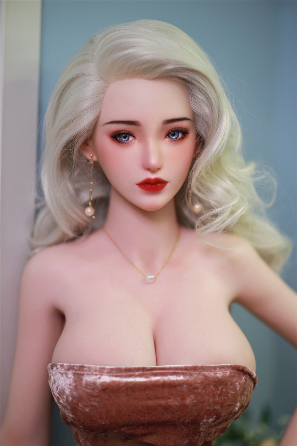 XingHe (G-Cup) (161cm) | Sex Doll