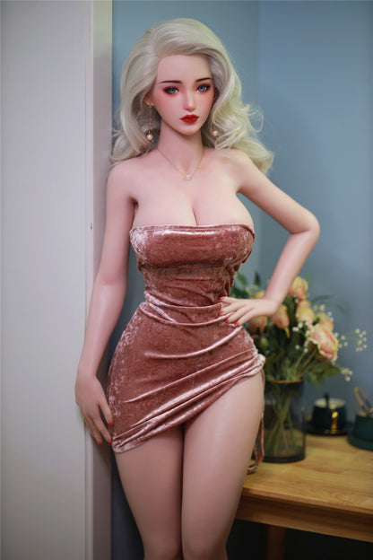 XingHe (G-Cup) (161cm) | Sex Doll