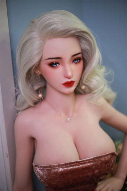 XingHe (G-Cup) (161cm) | Sex Doll