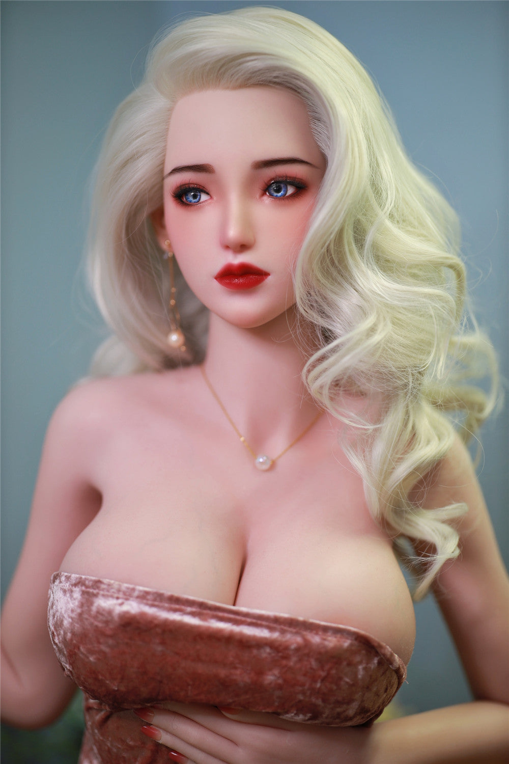 XingHe (G-Cup) (161cm) | Sex Doll