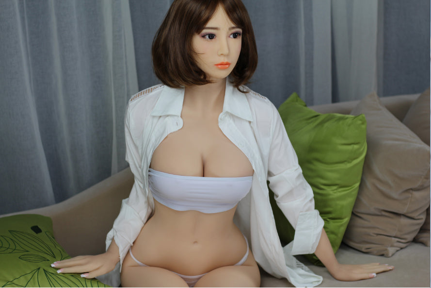 Kamilah (D-Cup) (165cm) | Sex Doll