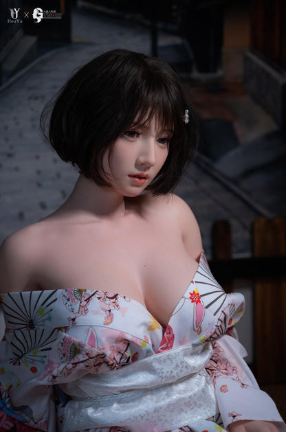 Xichun (M-Cup) (150cm) | Sex Doll