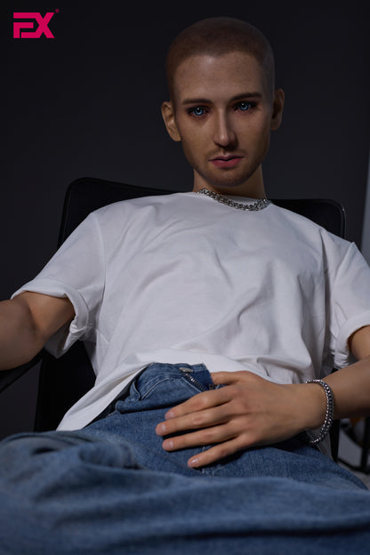 Ethan (6-Inch) (170cm) | Male Sex Doll