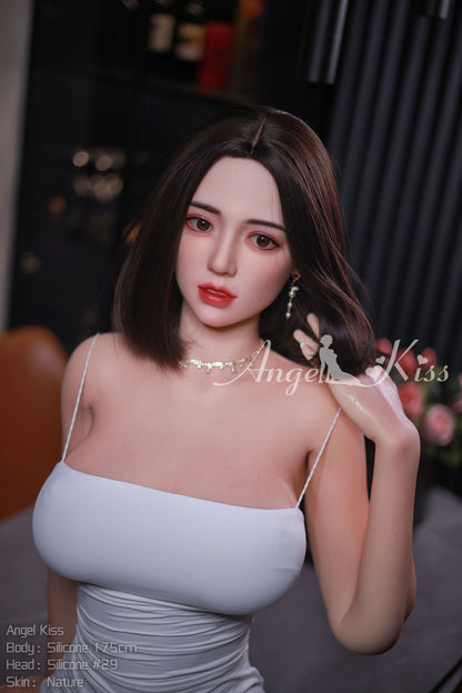 Jennifer (D-Cup) (175cm) | Sex Doll