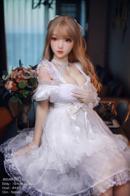 Calanthe (D-Cup) (164cm) | Sex Doll