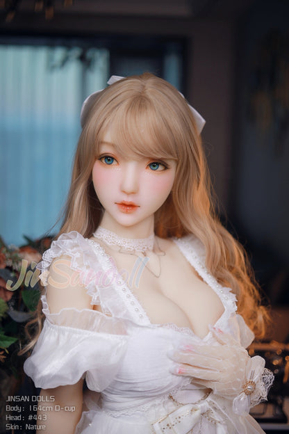 Calanthe (D-Cup) (164cm) | Sex Doll