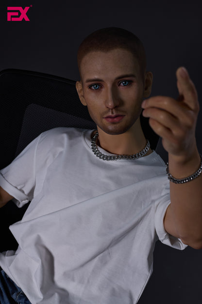 Ethan (6-Inch) (170cm) | Male Sex Doll