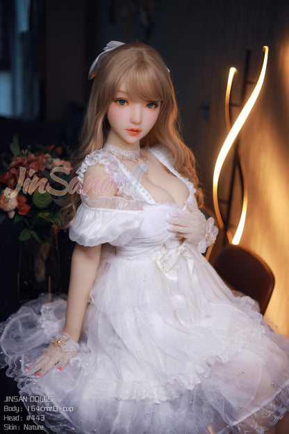 Calanthe (D-Cup) (164cm) | Sex Doll