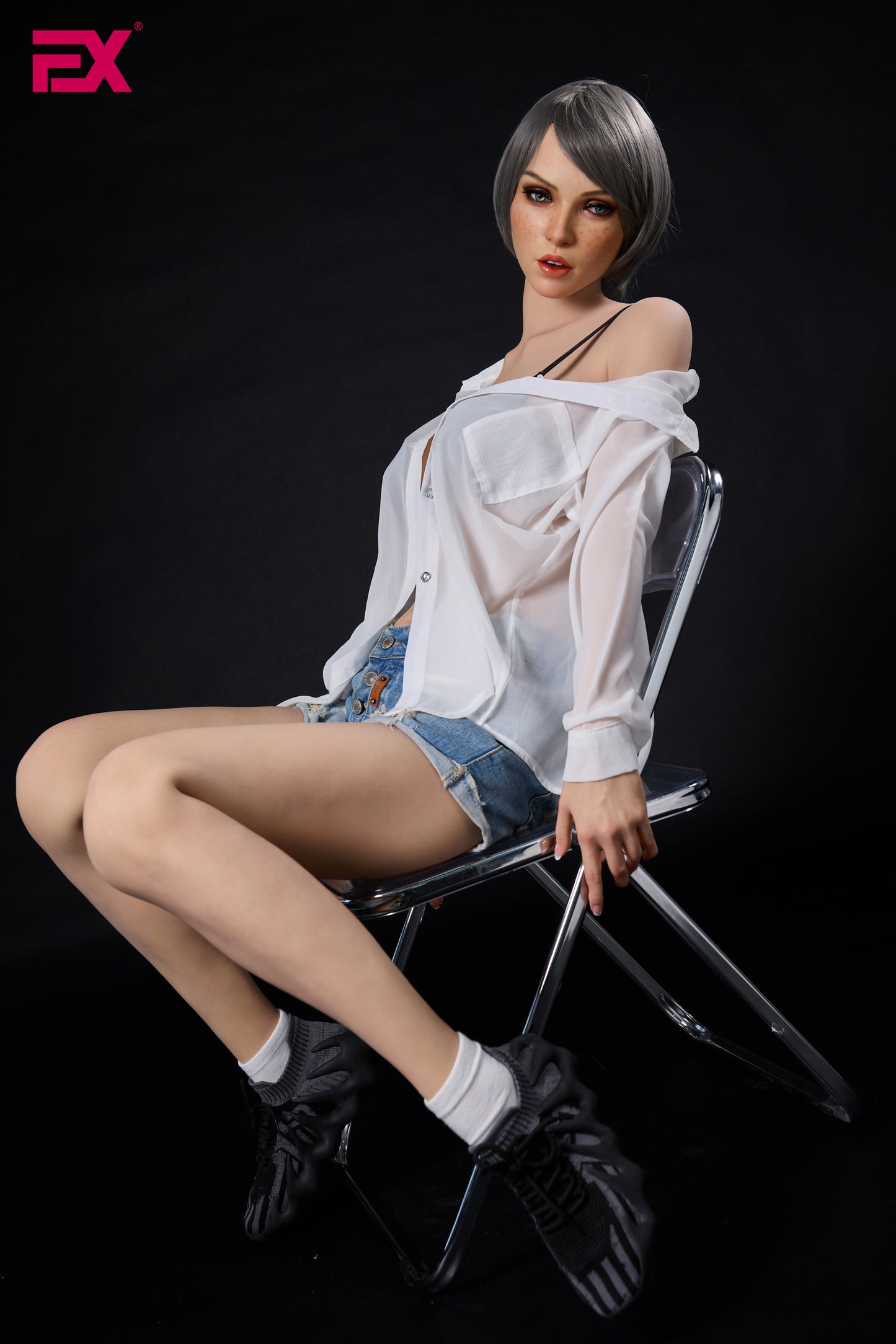 Philippa (H-Cup) (171cm) | Sex Doll