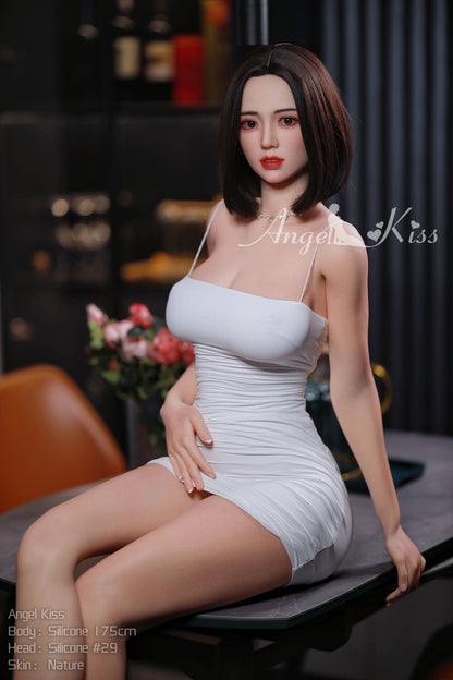 Jennifer (D-Cup) (175cm) | Sex Doll