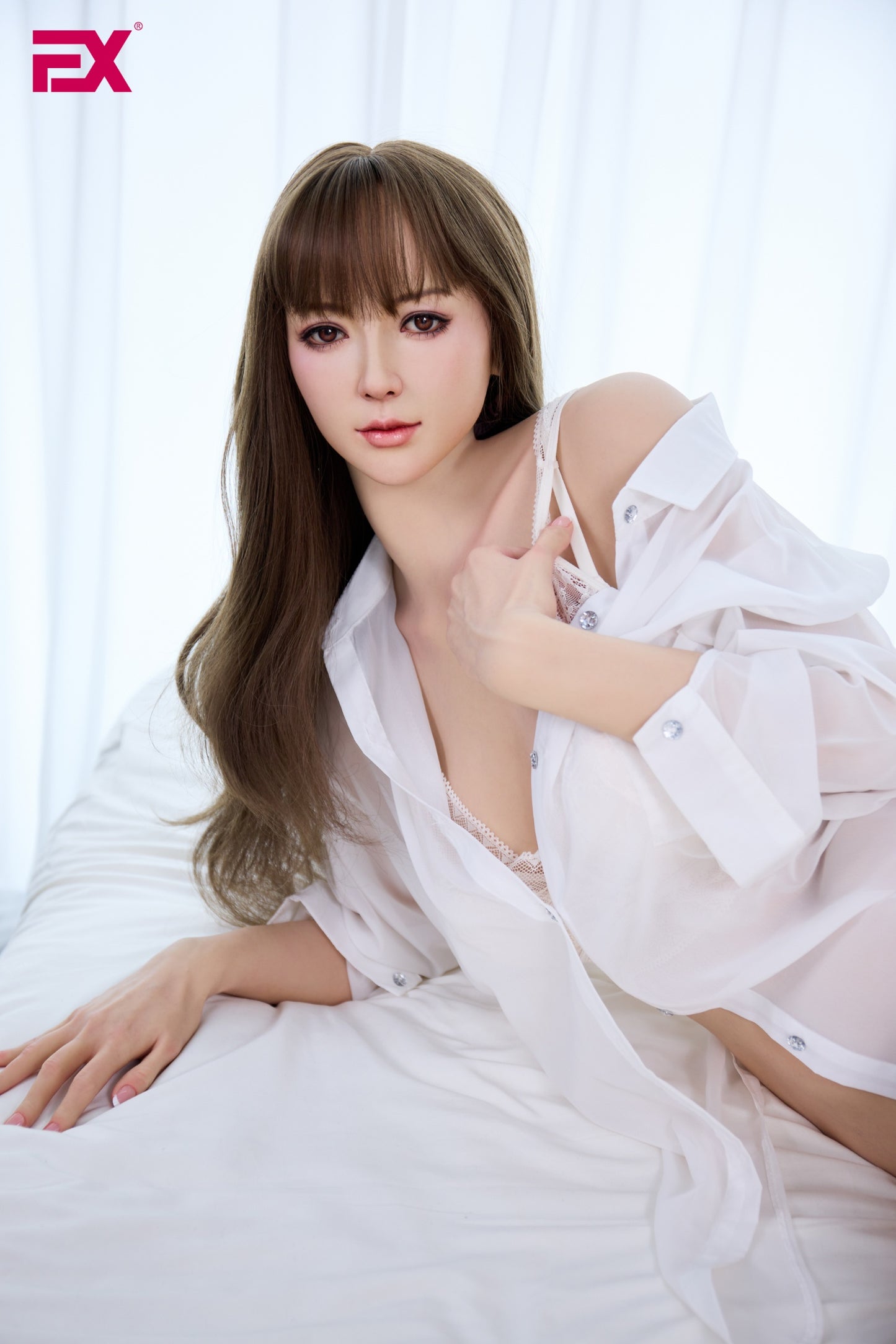 Echo (H-Cup) (171cm) | Sex Doll