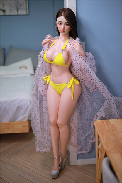 Chuang (J-Cup) (157cm) | Sex Doll