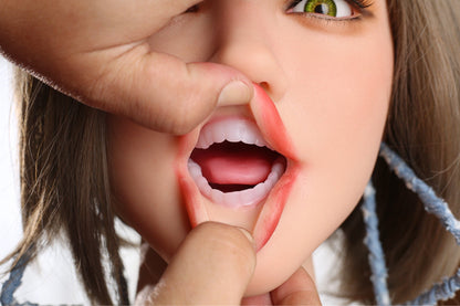 Arelith (L-Cup) (165Cm) | Sex Doll