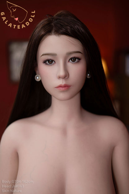 Olwen (G-Cup) (162cm) | Sex Doll