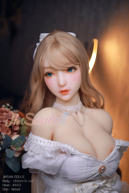 Calanthe (D-Cup) (164cm) | Sex Doll