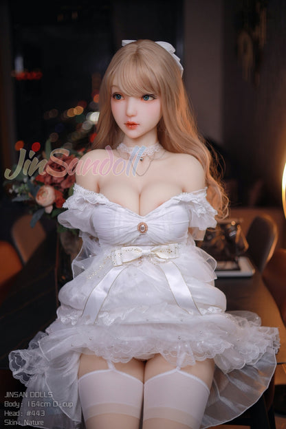 Calanthe (D-Cup) (164cm) | Sex Doll