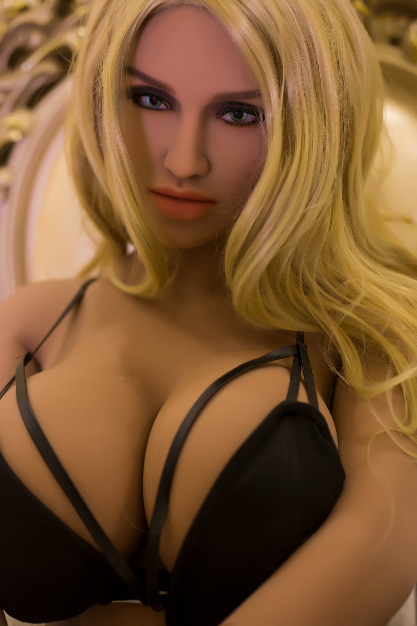 Cassandra (G-Cup) (150cm) | Sex Doll