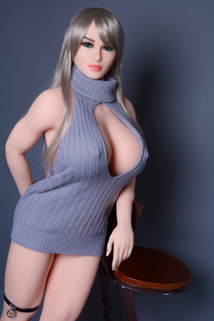 Rowenna (K-Cup) (168cm) | Sex Doll