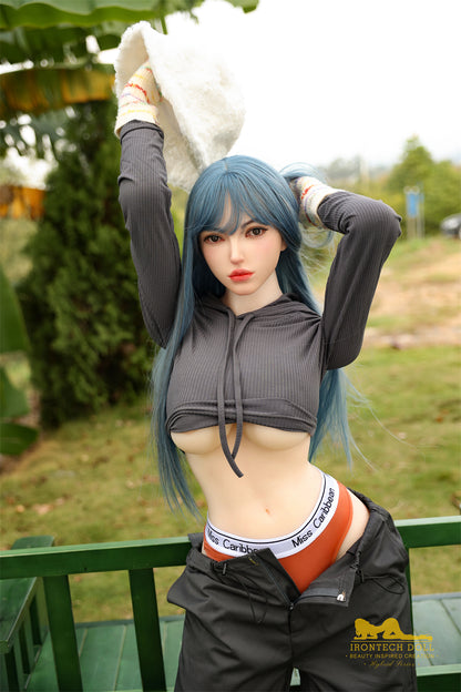 Estelle (G-Cup) (159cm) | Sex Doll