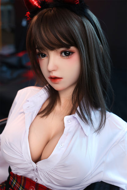 Luoshui (H-Cup) (163cm) | Sex Doll