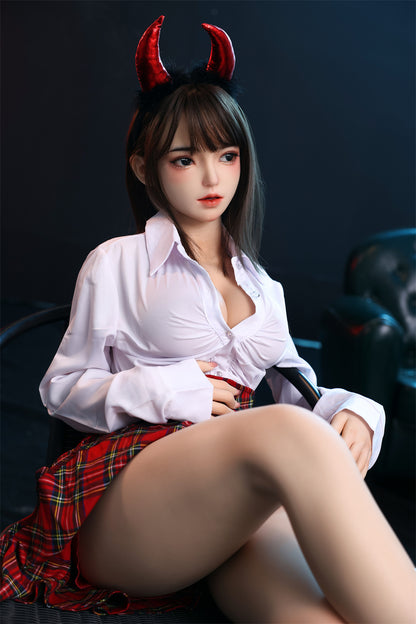 Luoshui (H-Cup) (163cm) | Sex Doll