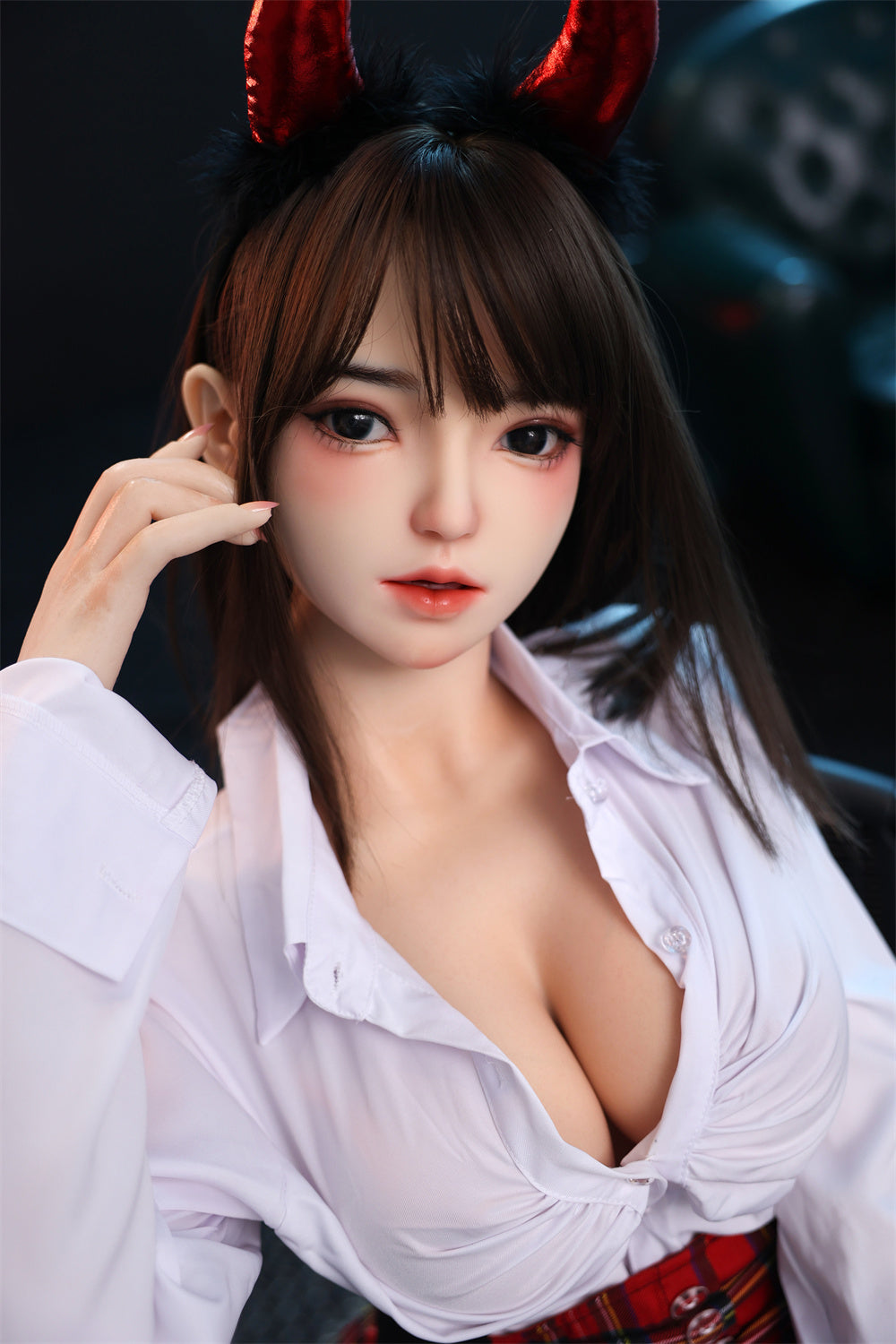 Luoshui (H-Cup) (163cm) | Sex Doll