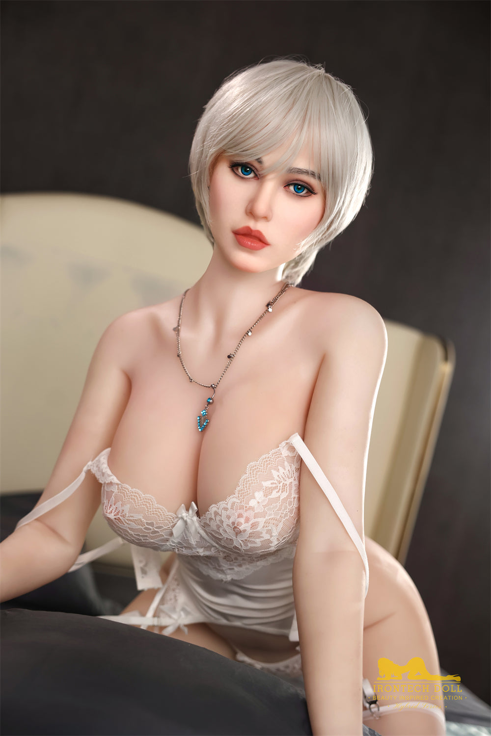 Aisha (G-Cup) (159cm) | Sex Doll