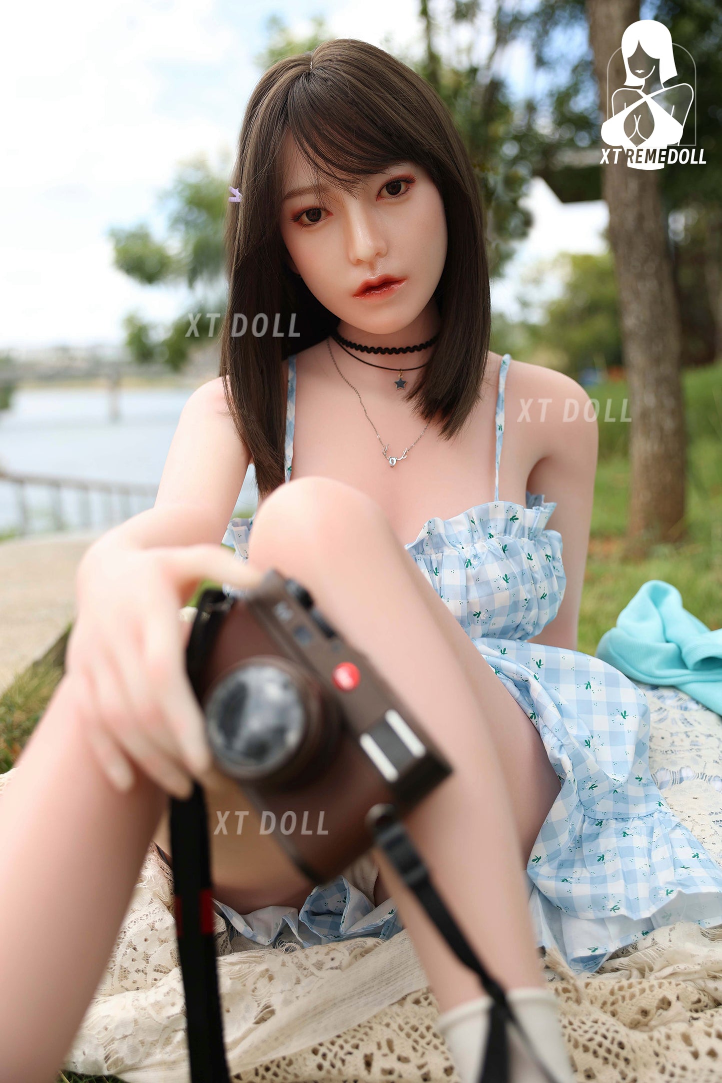 Nia (D-Cup) (150cm) | Sex Doll