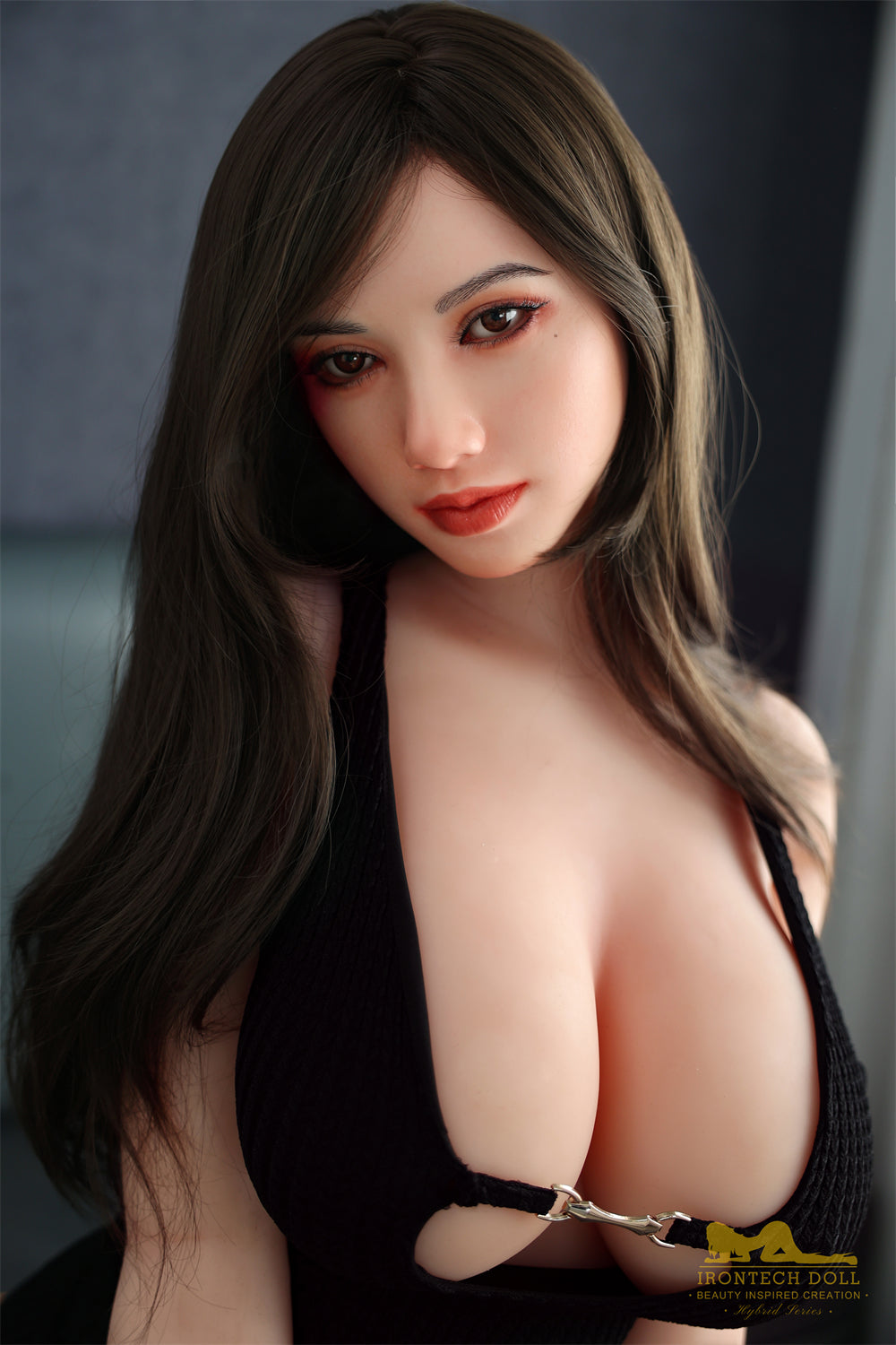 Jessy (H-Cup) (161cm) | Sex Doll