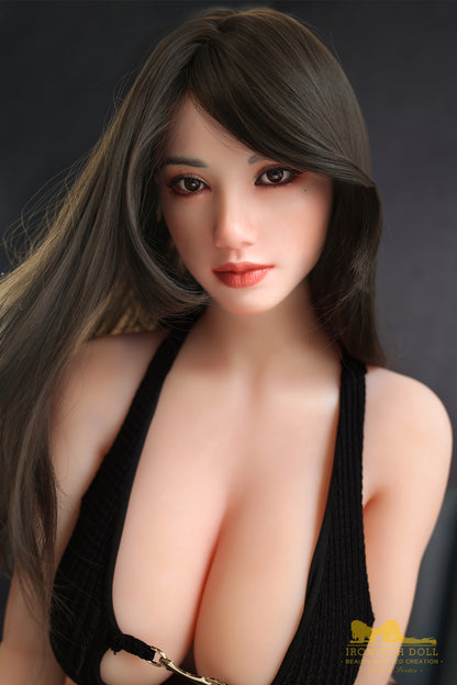 Jessy (H-Cup) (161cm) | Sex Doll