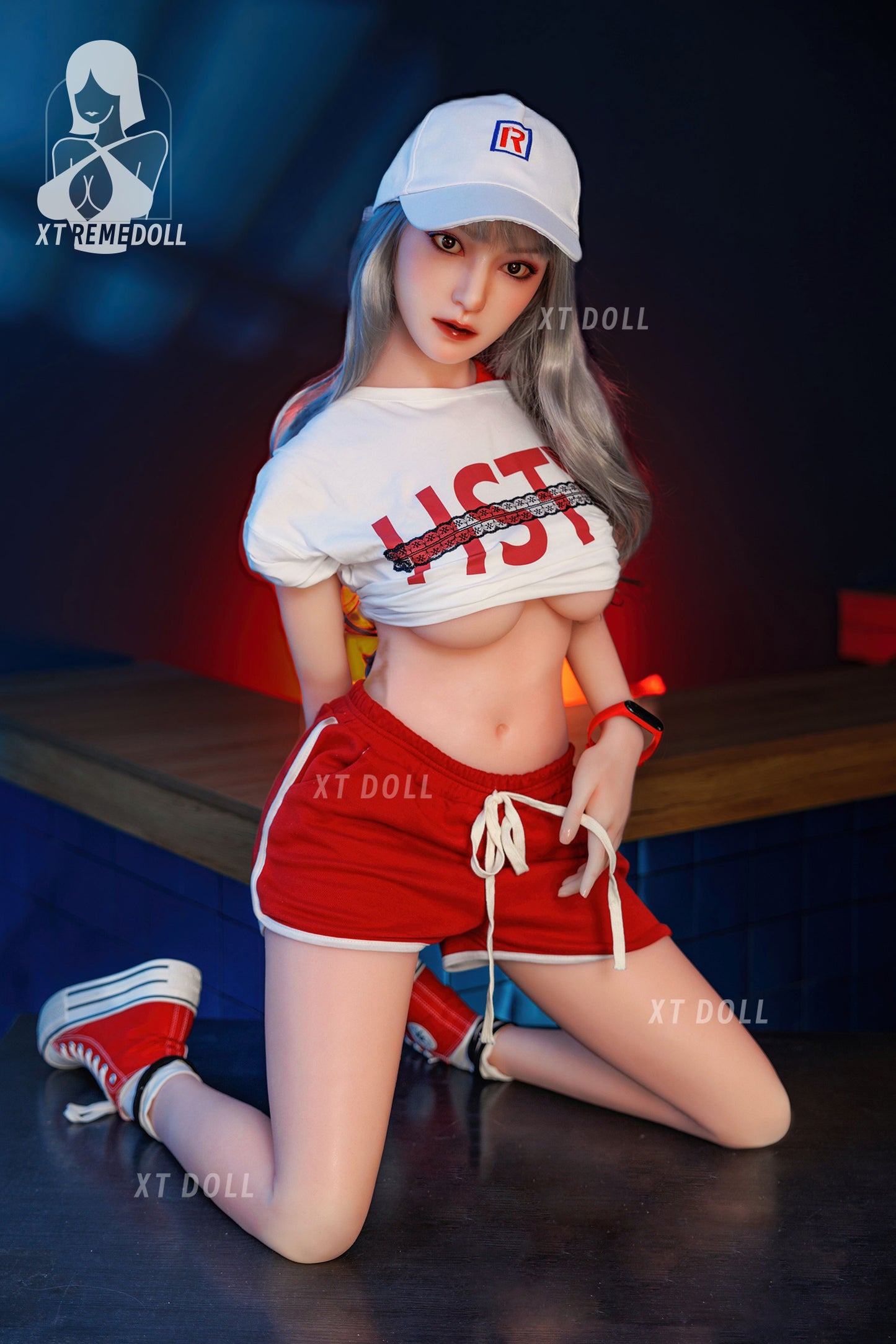 Paislee (D-Cup) (150cm) | Sex Doll