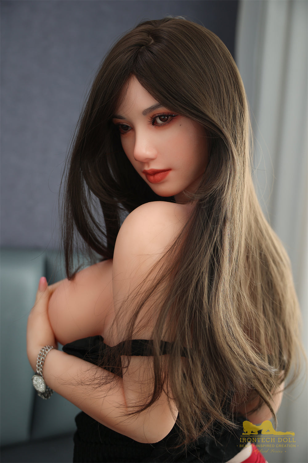 Jessy (H-Cup) (161cm) | Sex Doll