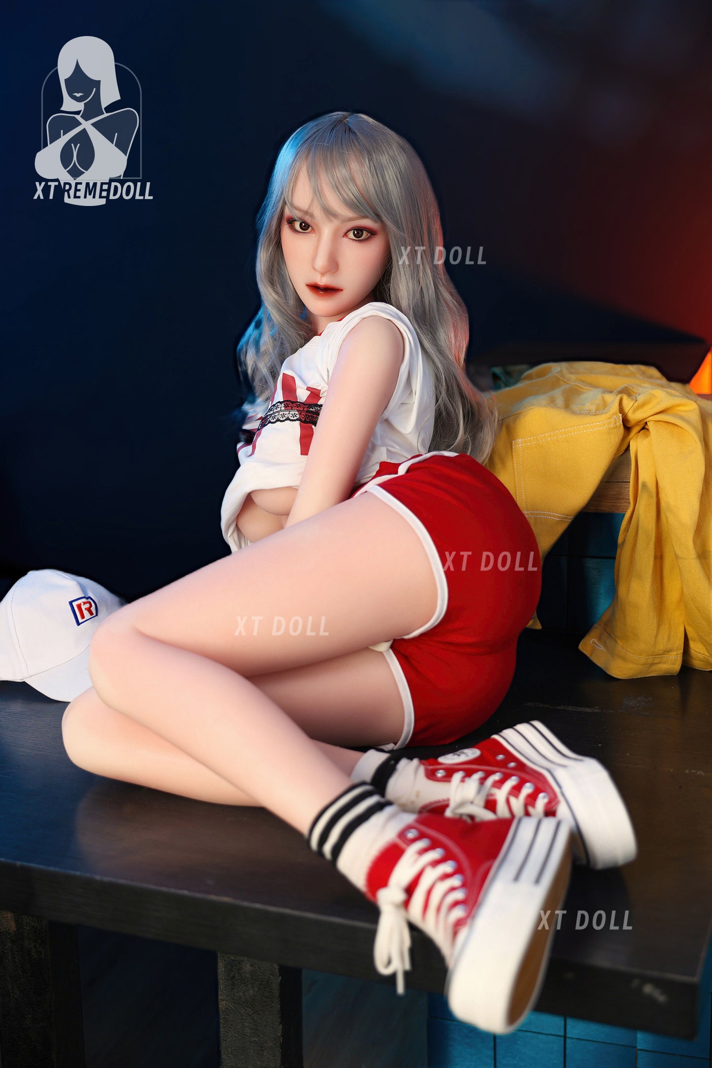 Paislee (D-Cup) (150cm) | Sex Doll