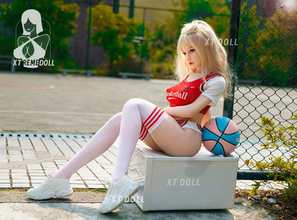 Waverly (C-Cup) (157cm) | Sex Doll