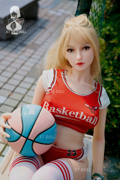 Waverly (C-Cup) (157cm) | Sex Doll