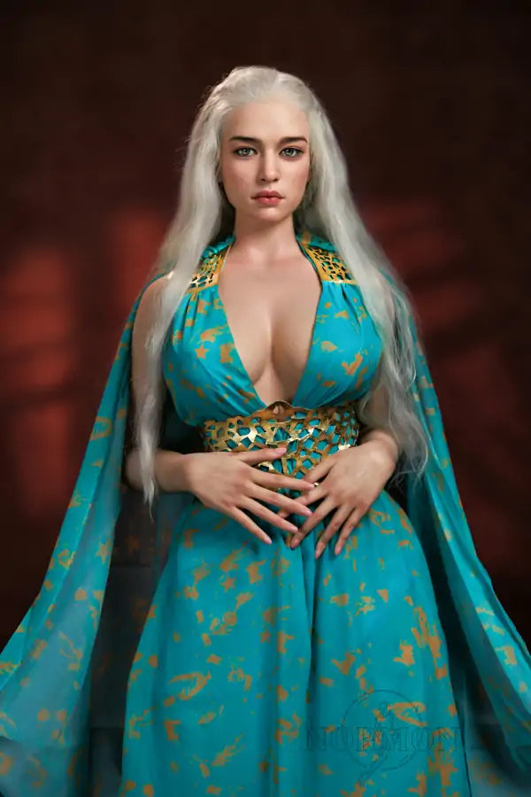 Maia (E-Cup) (163cm) | Sex Doll