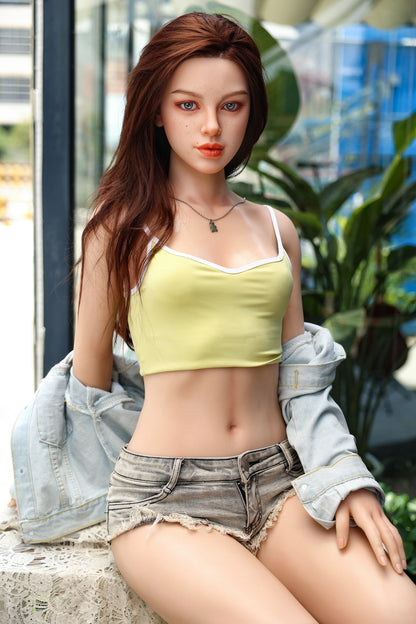 Jean (A-Cup) (171cm) | Sex Doll