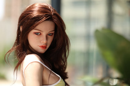 Jean (A-Cup) (171cm) | Sex Doll