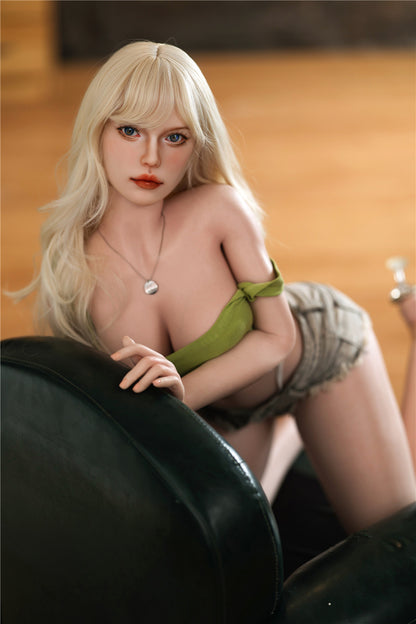 Ismara (H-Cup) (163cm) | Sex Doll