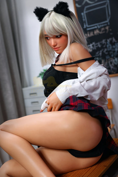 Sarai (G-Cup) (167cm) | Sex Doll