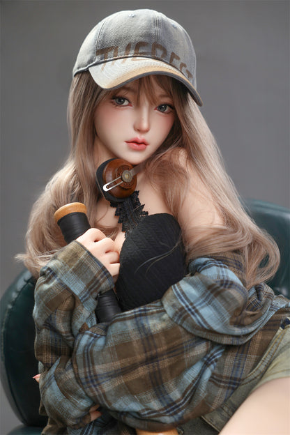 Liuli (F-Cup) (150cm) | Sex Doll